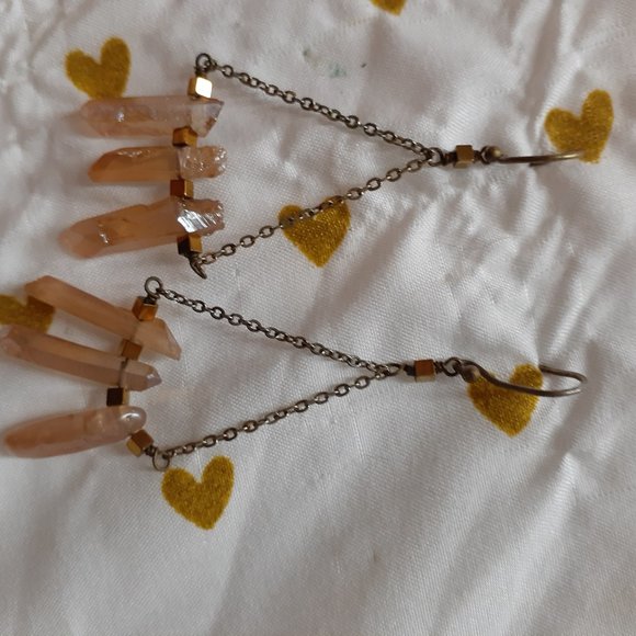 Earring Set - Picture 2 of 3